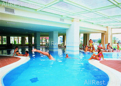 Terrace Hotel 28